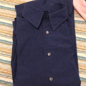 Van Heusen Men’s dress shirt